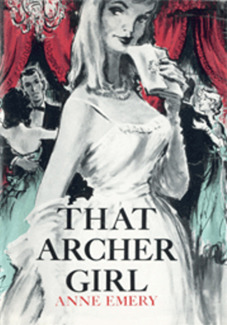 That Archer Girl (Hardcover)