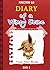 Pokemon Go: Diary of a Wimpy Eevee: An Unofficial Pokemon Story Book For Kids (The Pokemon Diaries 1)