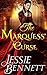 The Marquess' Curse by Jessie Bennett
