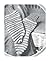 #1240 NUIT BED SOCK VINTAGE...