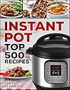 Instant Pot - Top...