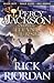 The Titan's Curse (Percy Ja...