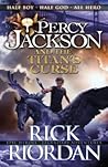 The Titan's Curse by Rick Riordan