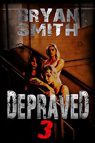 Depraved 3 (ebook)