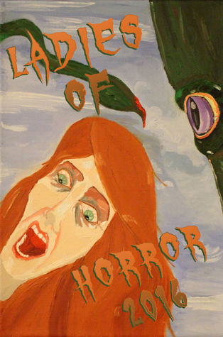 Ladies of Horror 2016