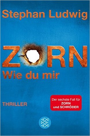 Wie du mir (Zorn #6)