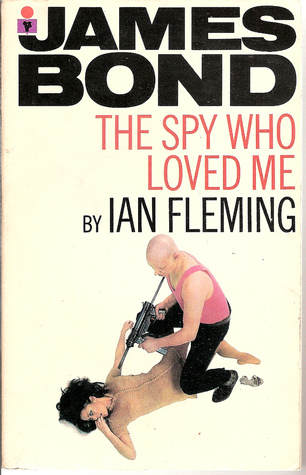 The Spy Who Loved Me