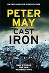 Cast Iron