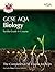 Grade 9 1 GCSE Biol AQA Student Bk & Onl