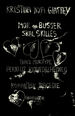 mor og busser skal skilles (Hardcover)