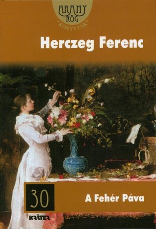 A Fehér Páva