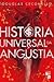 História Universal da Angústia
