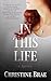 In This Life