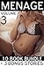 MENAGE - 10 Book Bundle Volume 3