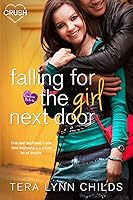 Falling for the Girl Next Door (Creative HeArts, #5; Sloane and Tru, #2)