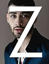Book cover for Zayn: The Official Autobiography