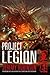 Project Legion (Nemesis Saga #5)