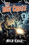 The Lost Castle (Wyrd, #3)
