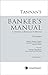 Tannan’s Banker’s Manual- A...