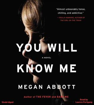 You Will Know Me