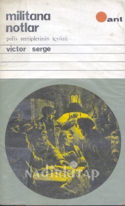 Militana Notlar (Paperback)