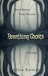 Breathing Ghosts: A Time Travel Adventure (Molly Claire Book 1)
