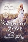 Unexpected Love by Heather  Chapman