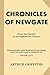 Chronicles of Newgate [Volume 1 of 2]: From the Twelfth to the Eighteenth Century (Treasure Trove Classics)