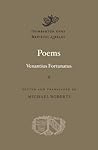 Poems (Dumbarton Oaks Medieval Library)