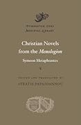 Christian Novels from the Menologion of Symeon Metaphrastes