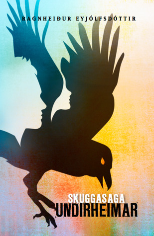 Undirheimar (Skuggasaga #2)