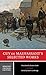 Guy de Maupassant's Selected Works: A Norton Critical Edition (First Edition) (Norton Critical Editions)