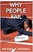 Why Most People Fail To Succeed: The Keys To Achieving Success, And Sustaining Success:: (WHY PEOPLE FAIL.. BOOK 1)