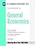 General Economics (CA-CPT)