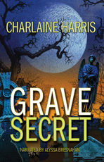 Grave Secret