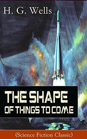 The Shape of Things To Come