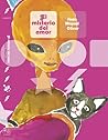 El misterio del amor by Joan Miquel Oliver
