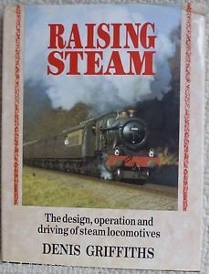 Raising Steam (Hardcover)