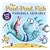 The Pout-Pout Fish Undersea Alphabet: Touch and Feel (A Pout-Pout Fish Novelty)