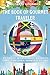 The Book Of Gourmet Traveler: The Food Travel Guide (Recipes That You Ever Wanted To Try)