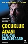 Çocukluk Adası by Karl Ove Knausgård