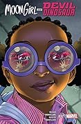 Moon Girl and Devil Dinosaur #12