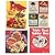 Retro Recipes Christmas Cookies and Candy Vintage Baking