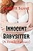 Innocent Babysitter: (A Fertile Fantasy)