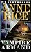 The Vampire Armand (The Vampire Chronicles, #6)