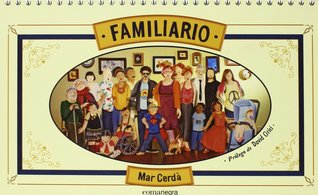 Familiario (Hardcover)