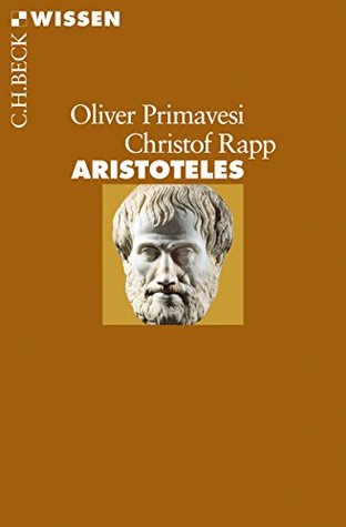 Aristoteles (Beck'sche Reihe 2865) (German Edition)