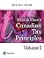 Byrd & Chen's Canadian Tax Principles, 2016 - 2017 Edition, Volume I