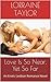 Love Is So Near, Yet So Far: An Erotic Lesbian Romance Novel