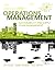 Operations Management - Sustainability and Supply Chain Management